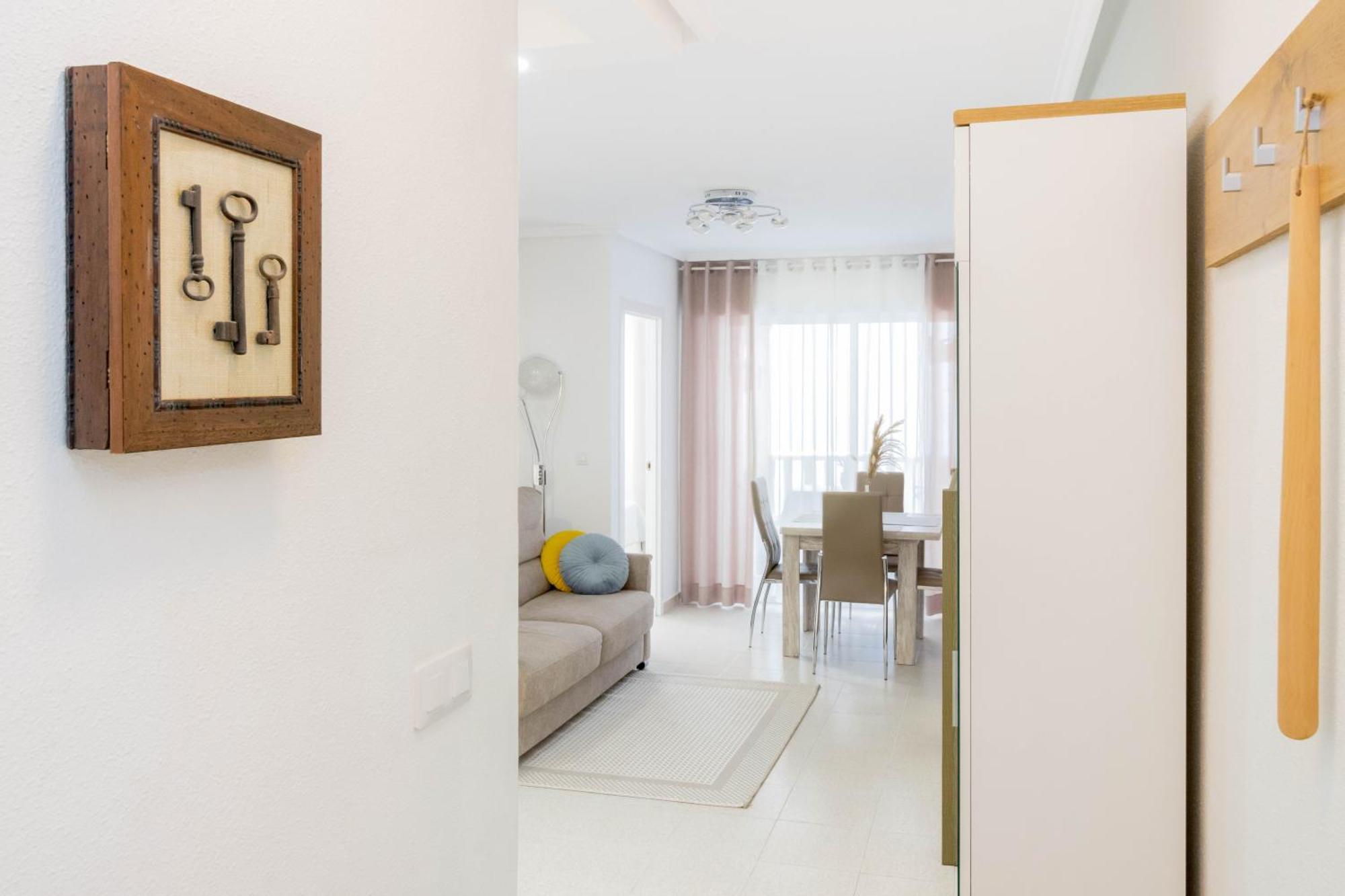 Espanatour Princesa Playa Torrevieja Eksteriør bilde