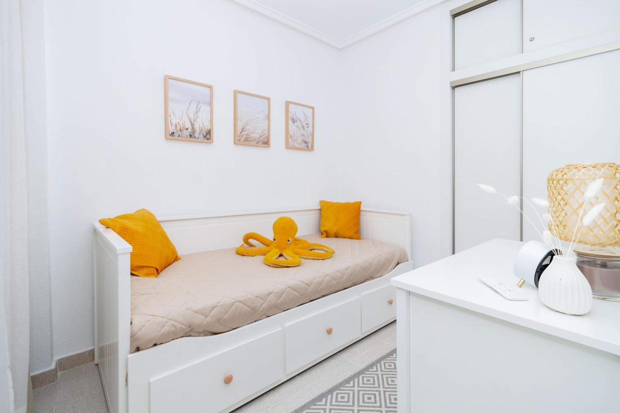 Espanatour Princesa Playa Torrevieja Eksteriør bilde