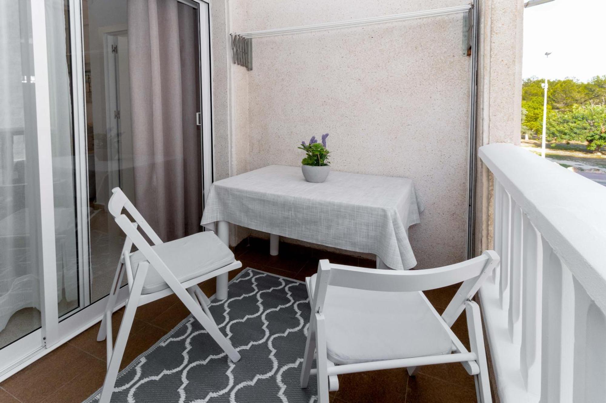 Espanatour Princesa Playa Torrevieja Eksteriør bilde