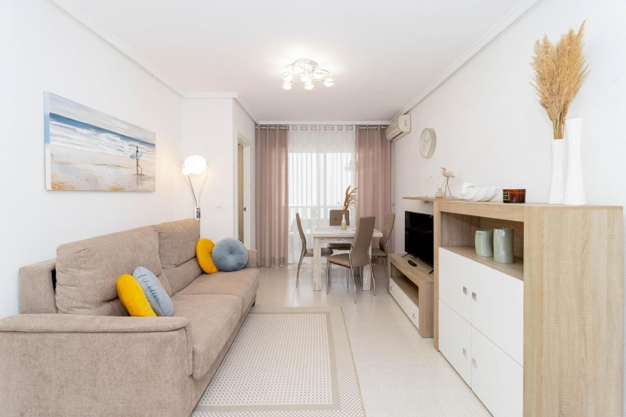 Espanatour Princesa Playa Torrevieja Eksteriør bilde