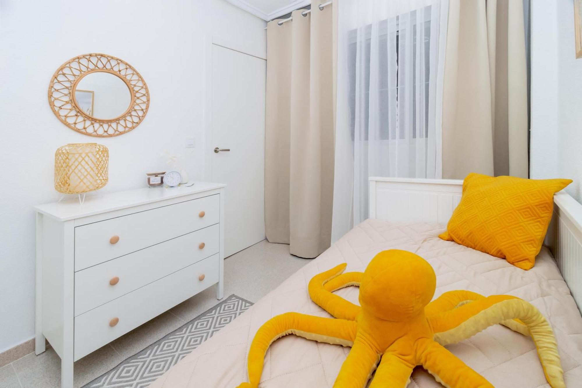 Espanatour Princesa Playa Torrevieja Eksteriør bilde